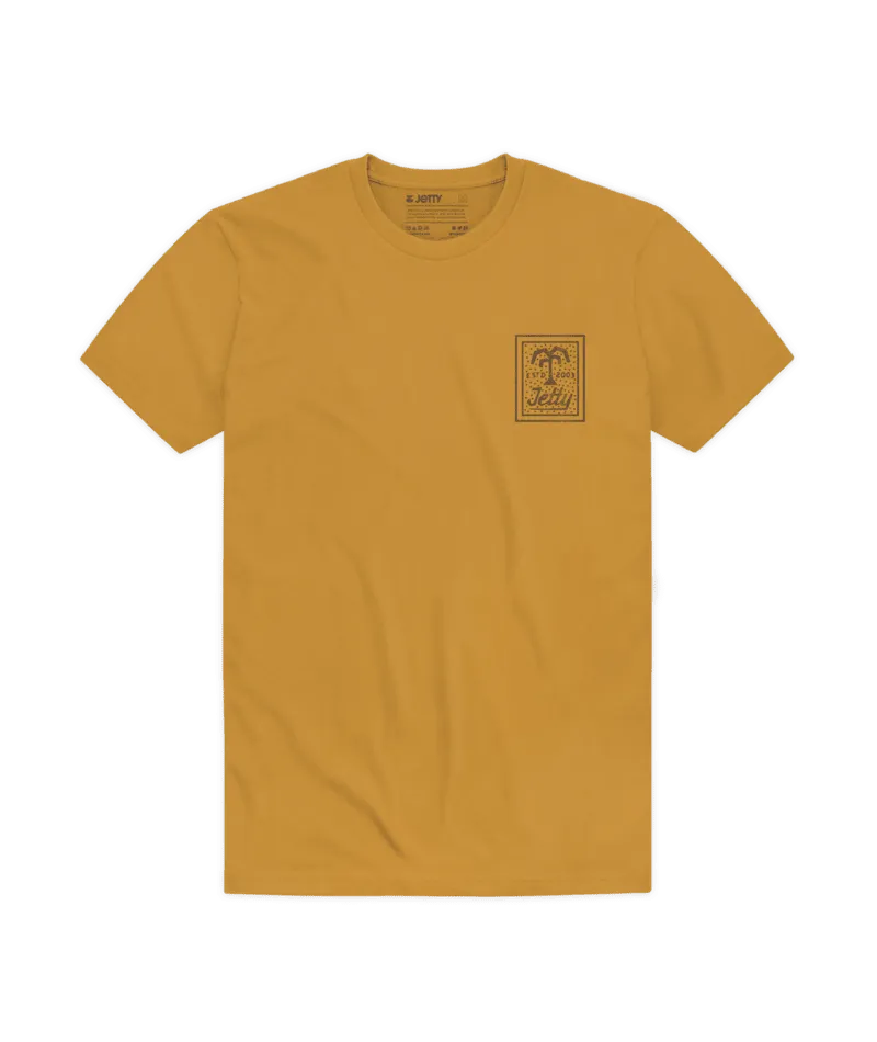 Men's Garden Tee