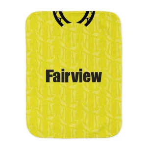 Millwall 1993 Away Burp Cloth