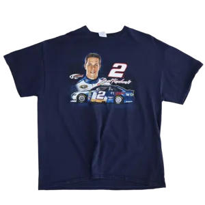 Nascar T-shirt (XL)