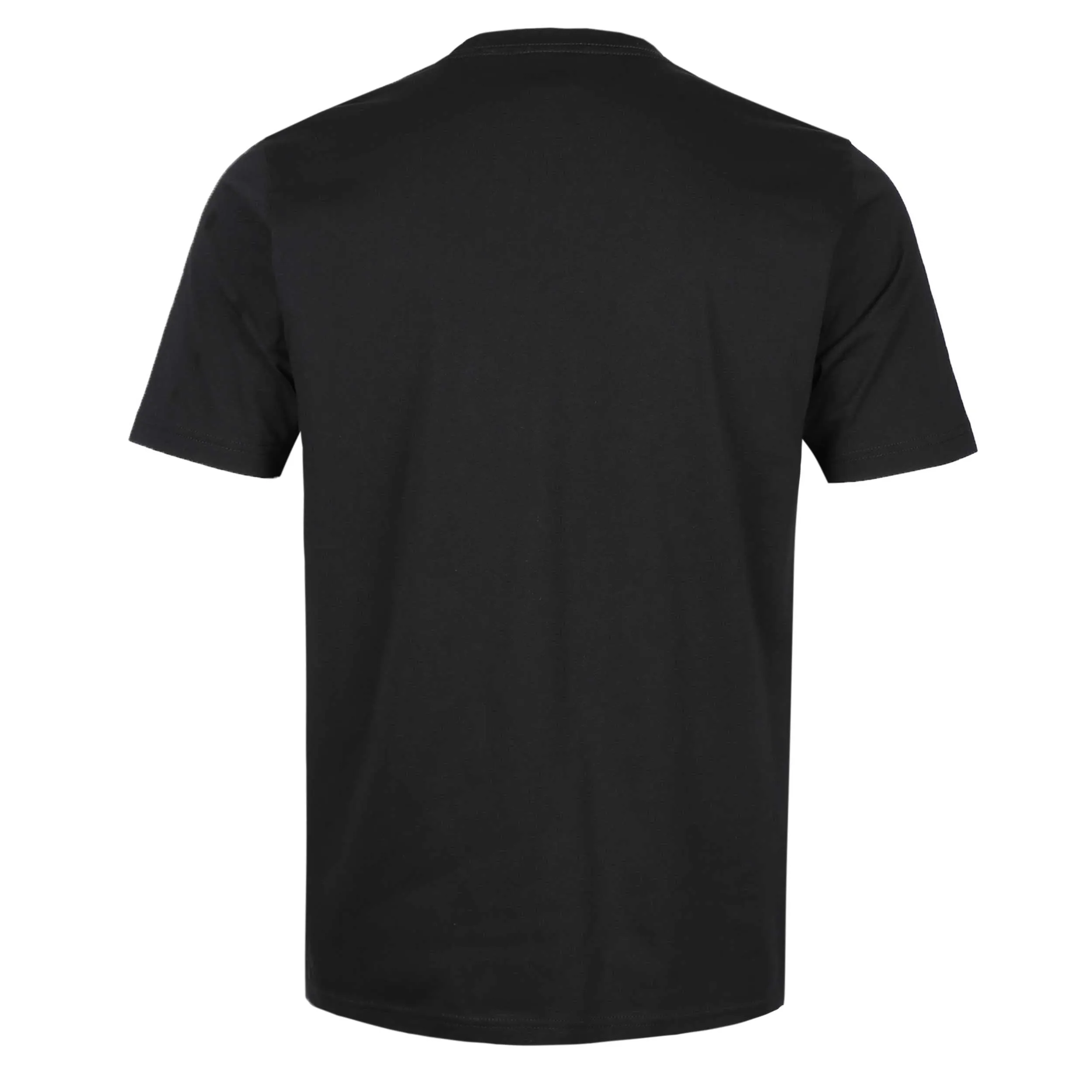 Paul Smith PS Drip T Shirt in Black