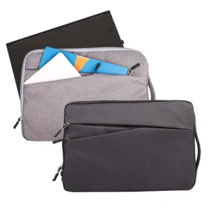 Polyester Laptop Sleeve