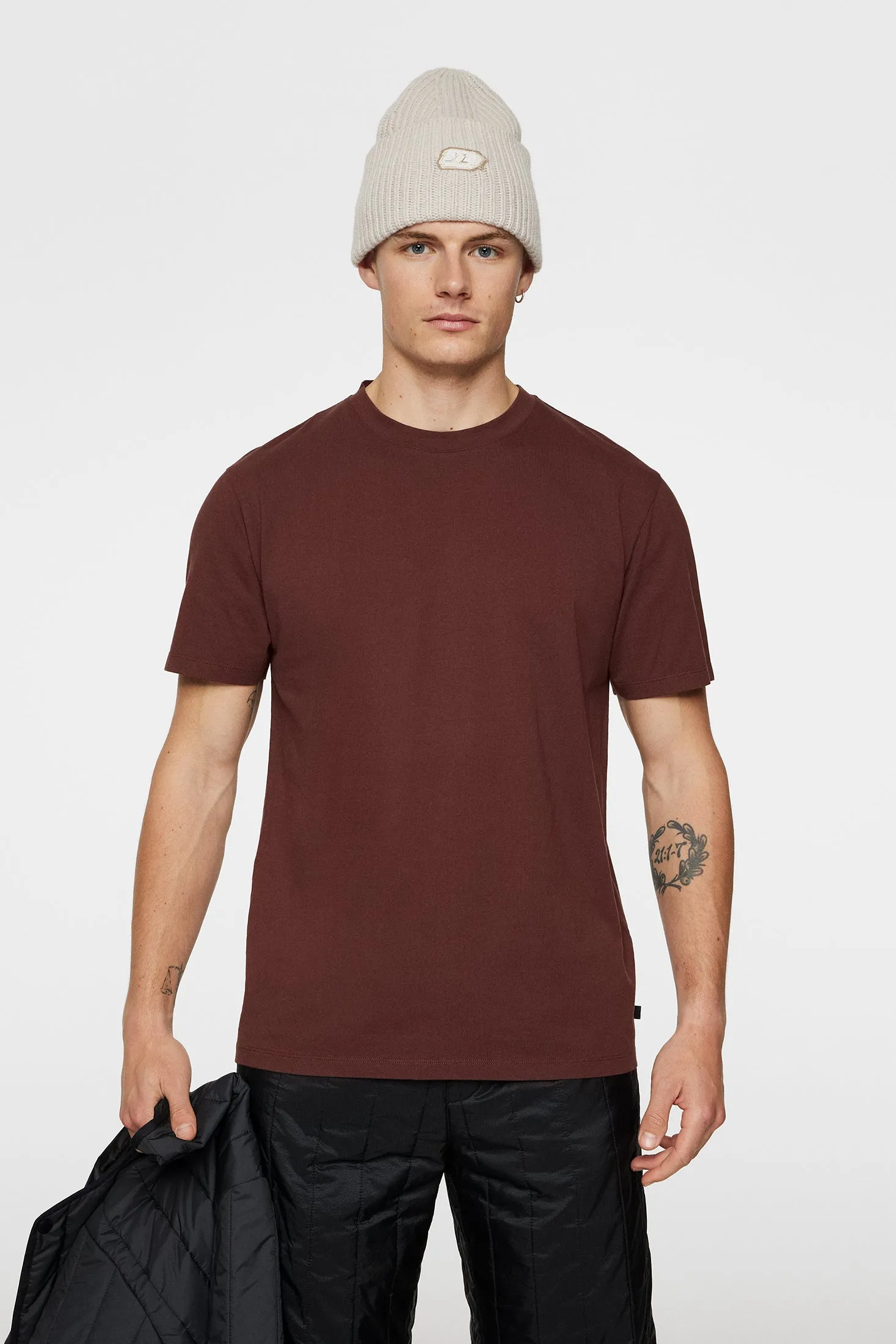 Sid Basic T-Shirt