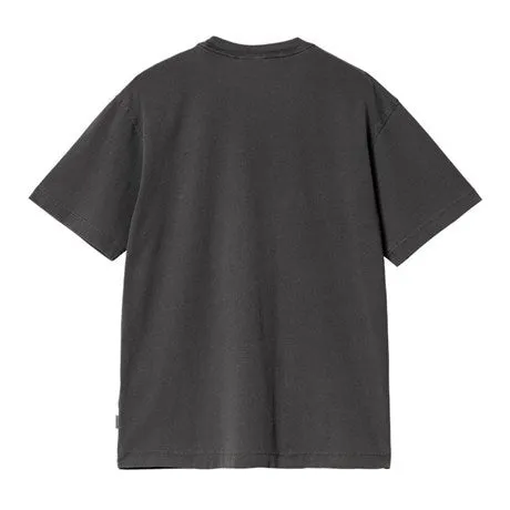 S/S DUNE T-SHIRT / CARHARTT WIP / CHARCOAL