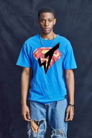 Superman Tee