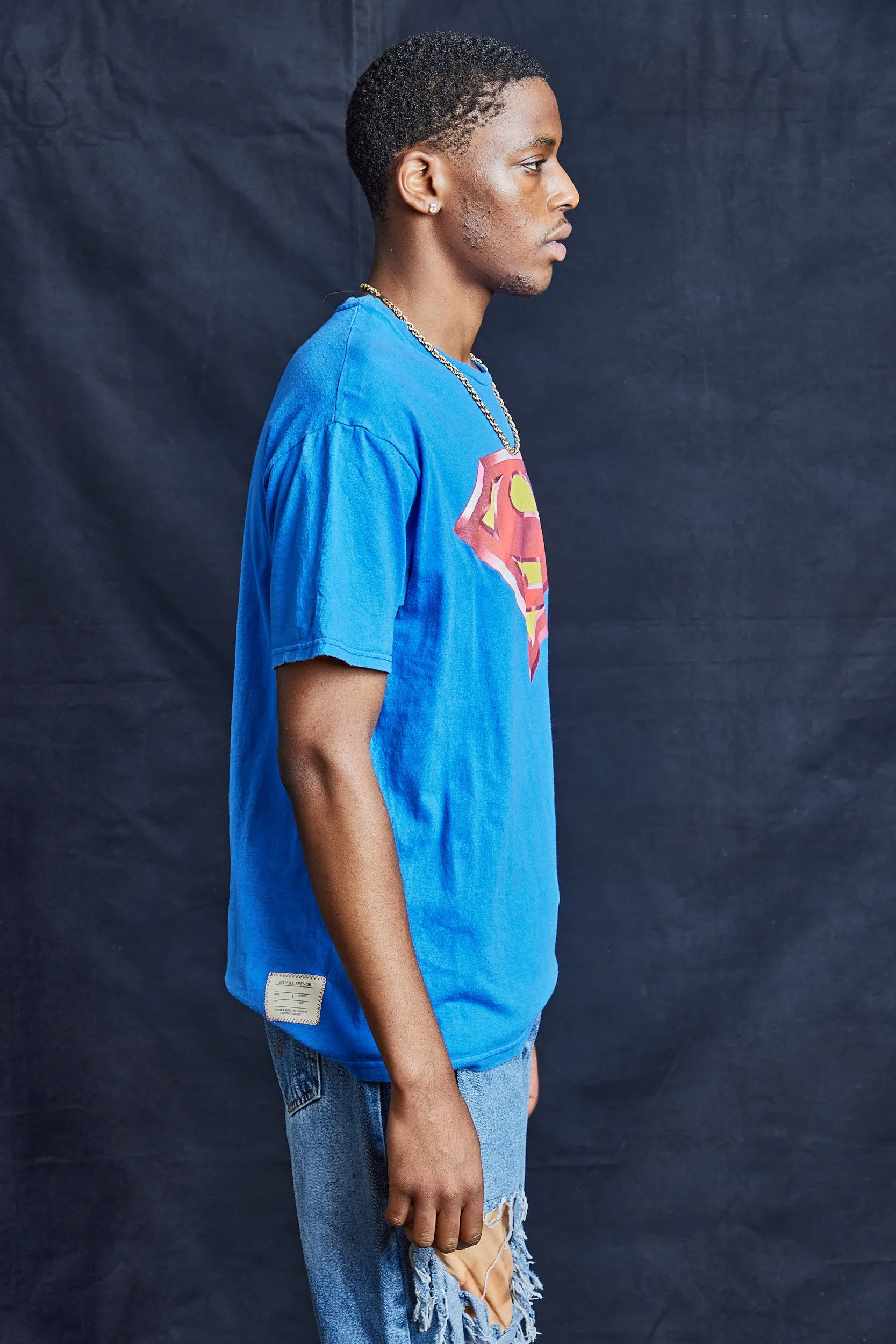 Superman Tee