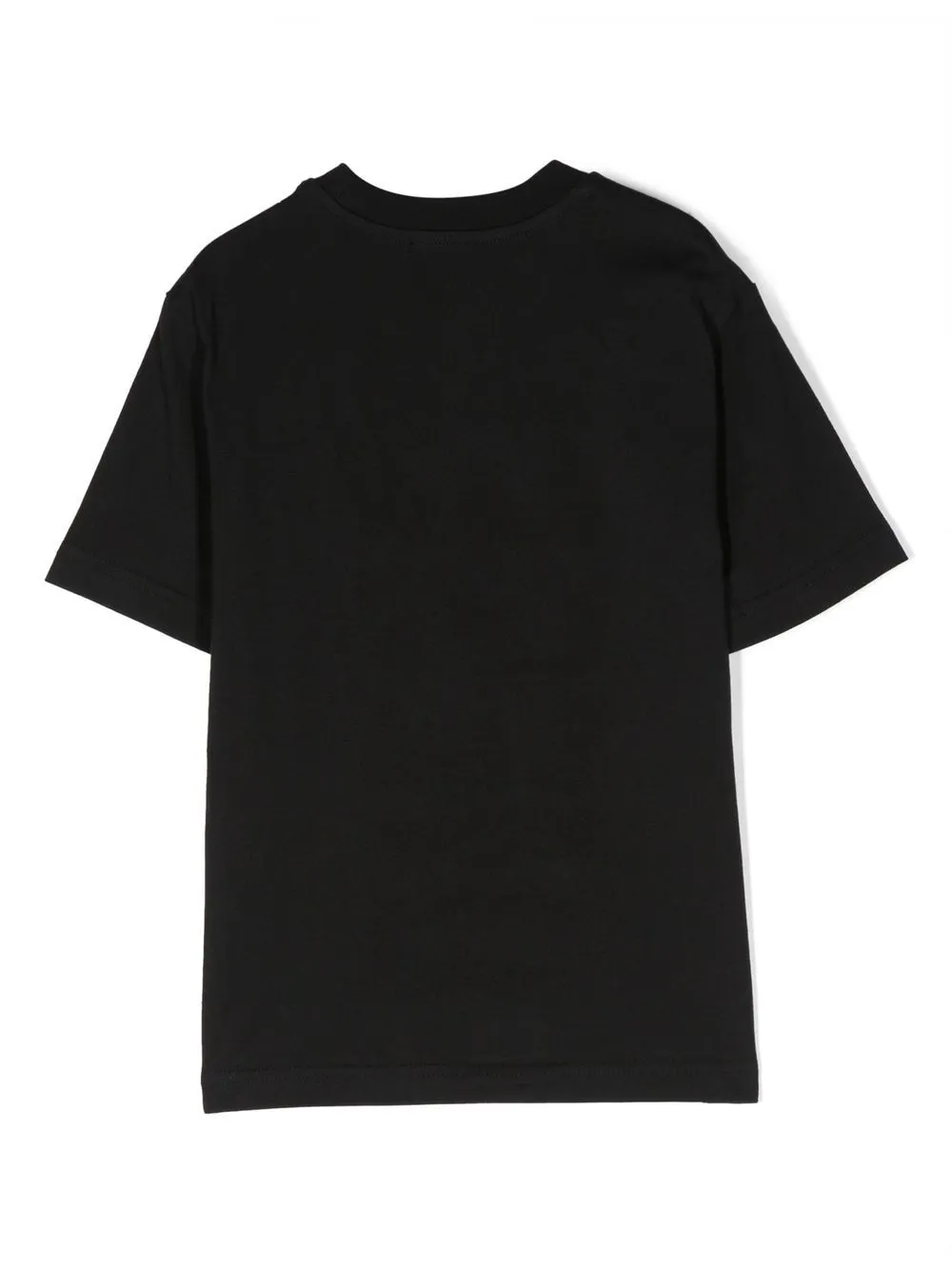 T-Just Te16 Over T-Shirt (Black) - DJ01131KYAR1K900