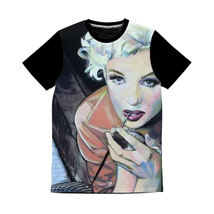 T-Shirt - Marilyn