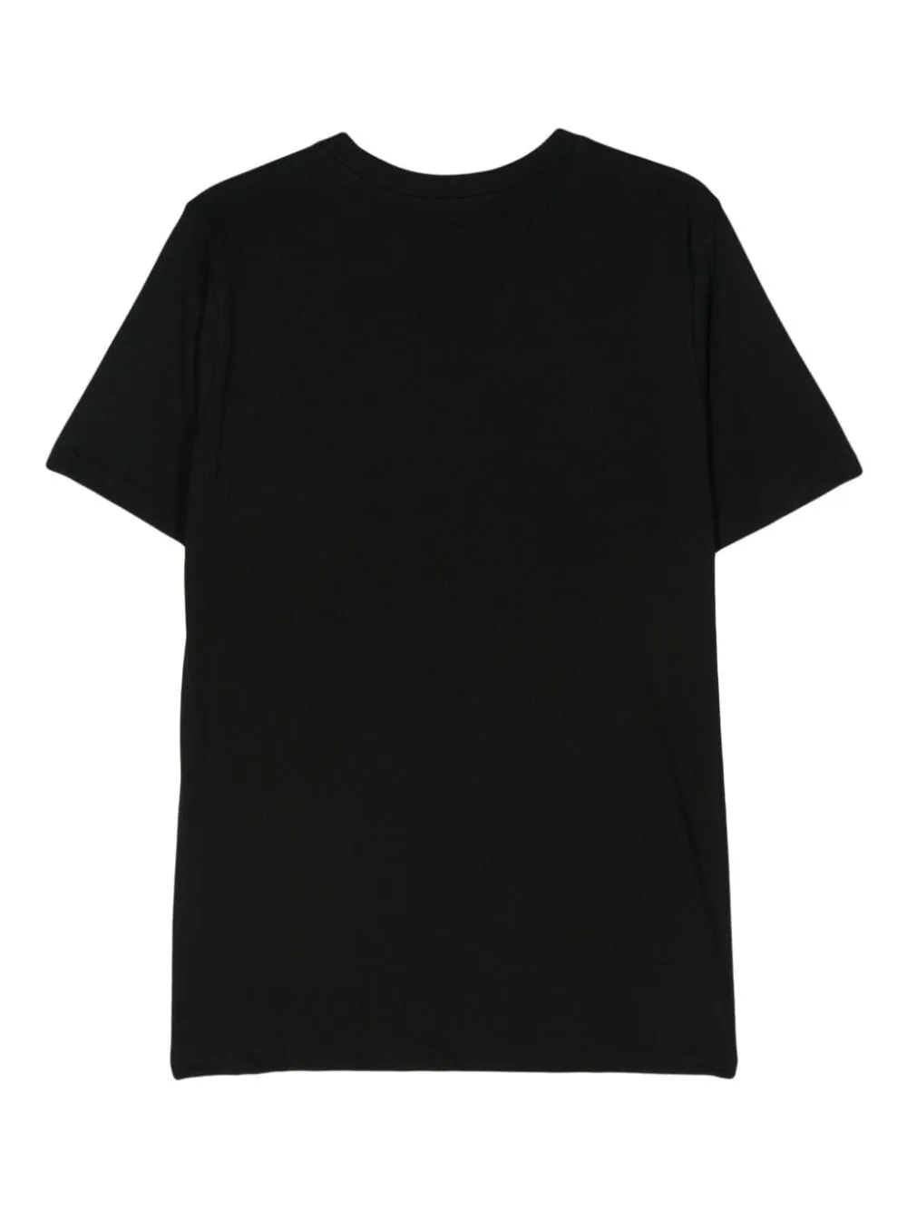 T-Shirt Symbol (Black) - TF2409BK