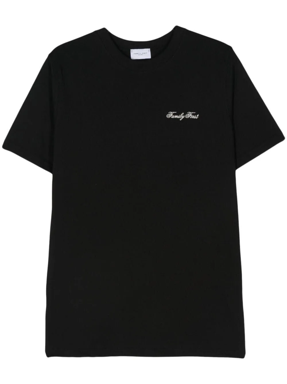 T-Shirt Symbol (Black) - TF2409BK