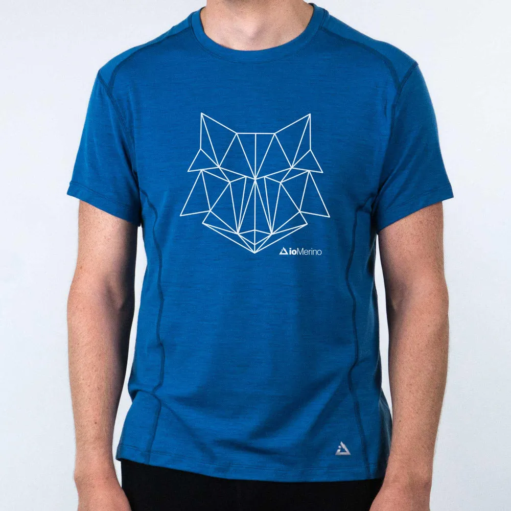 Ultra Tee - Wolf