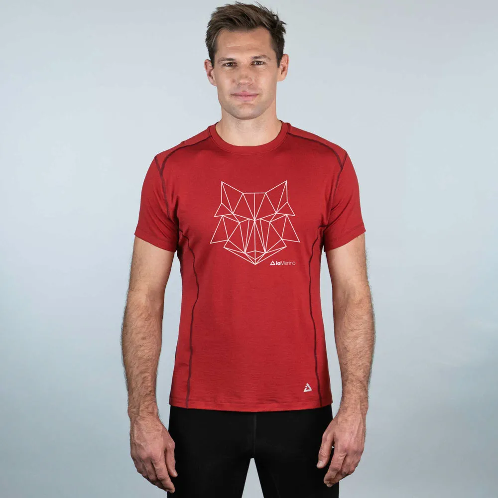 Ultra Tee - Wolf