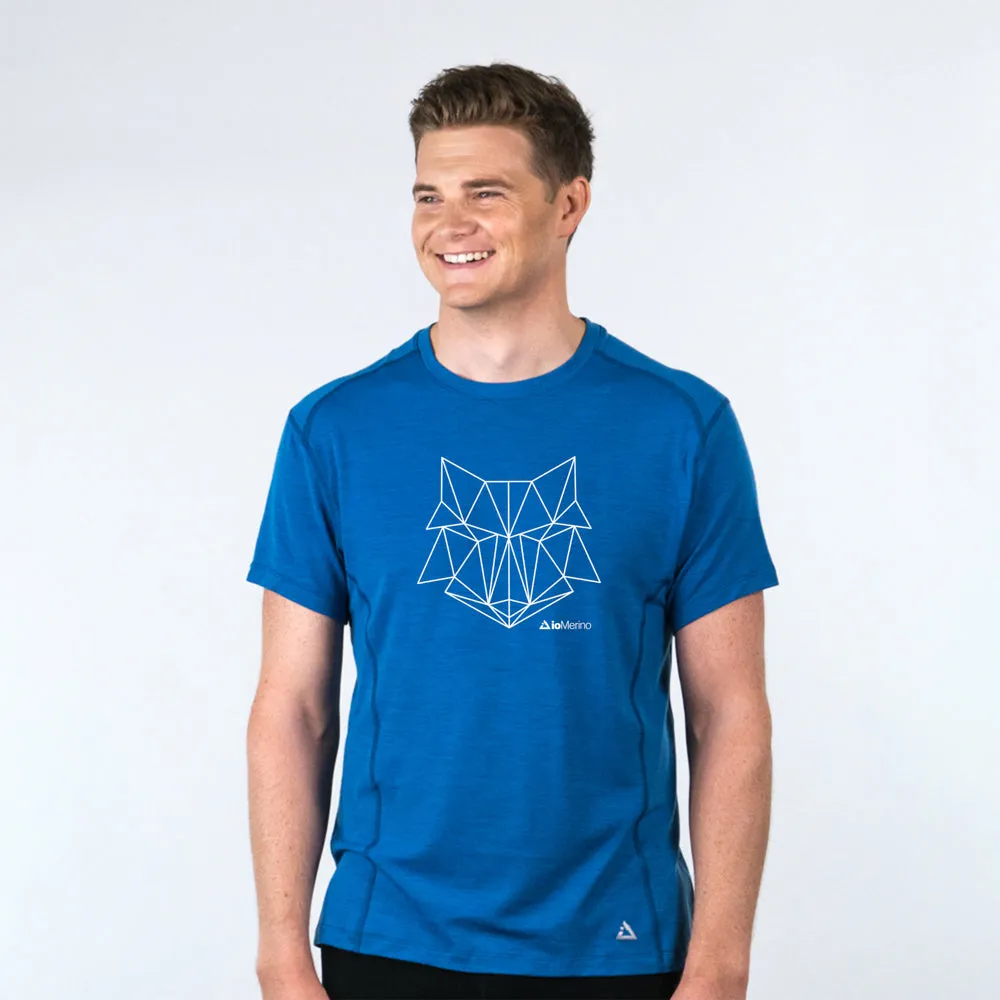 Ultra Tee - Wolf