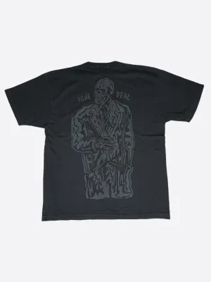 WARREN LOTAS DONE DEAL TEE GRAY