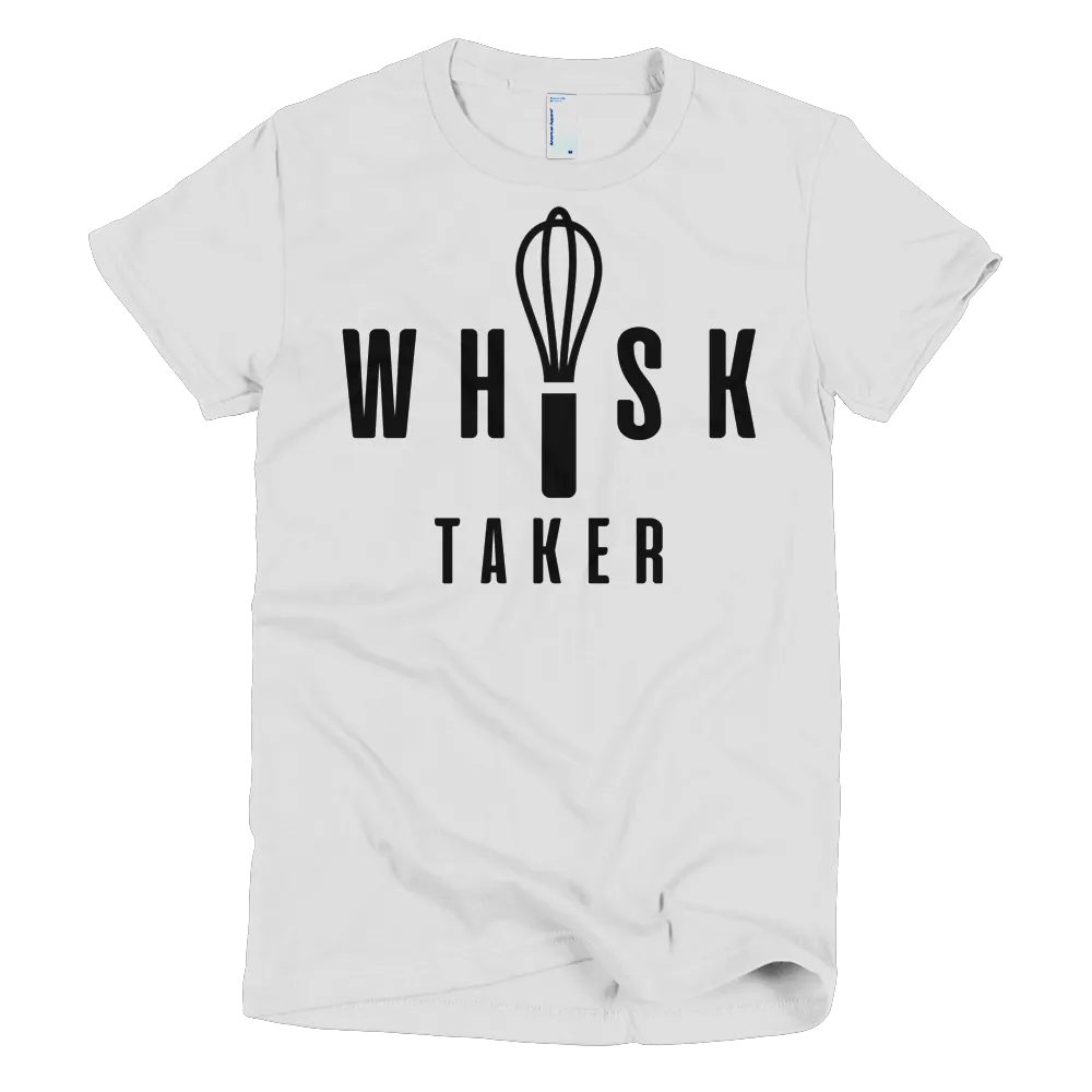 Whisk Taker Women's Tee