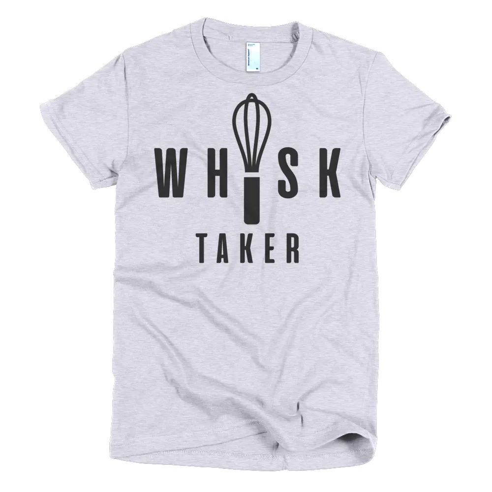 Whisk Taker Women's Tee