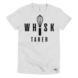 Whisk Taker Women's Tee