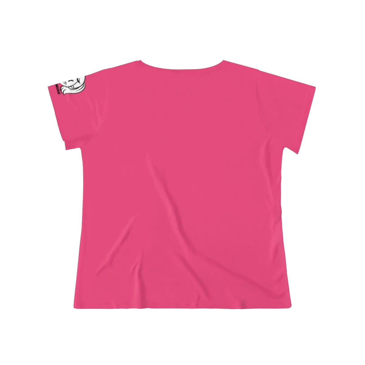 Women's Curvy Tee