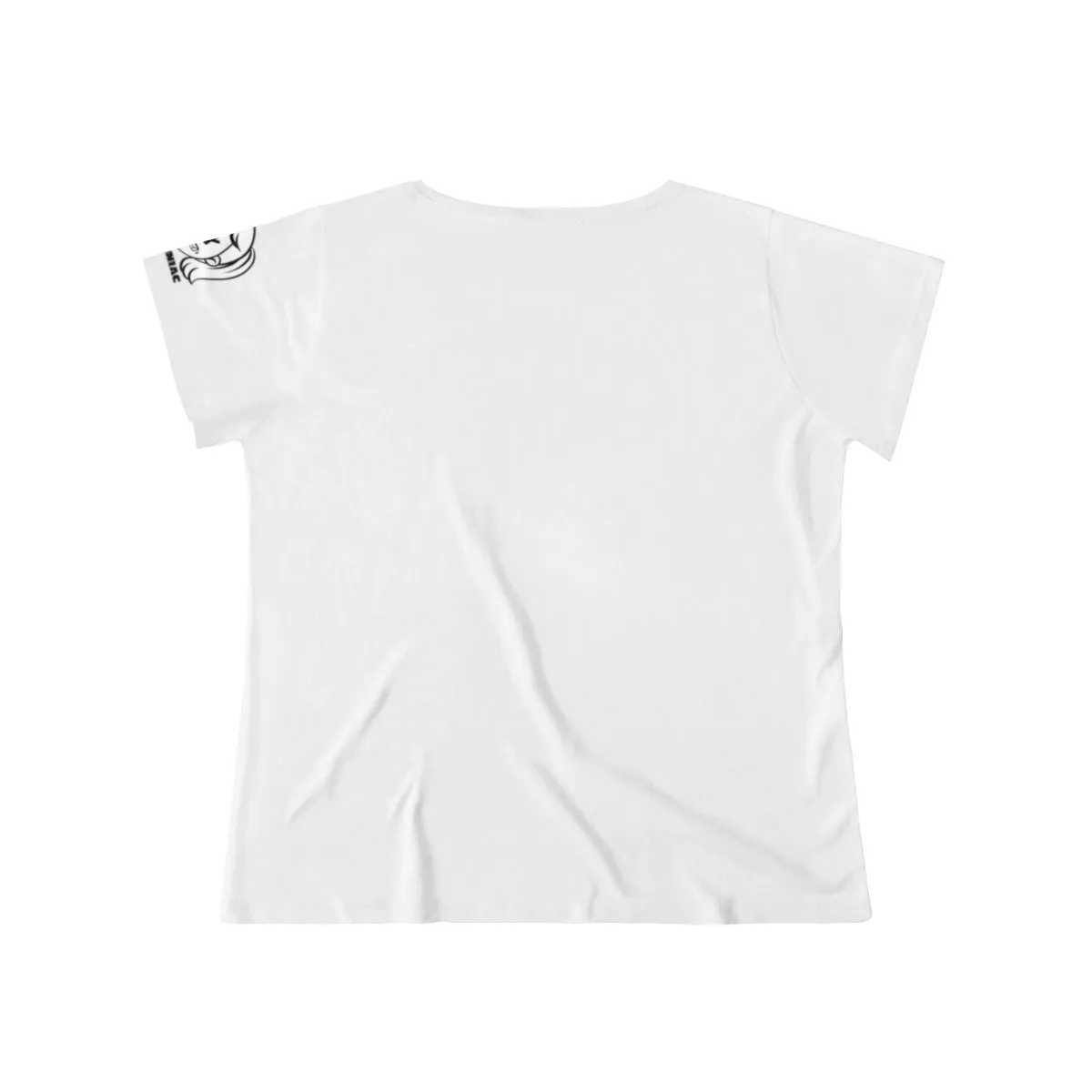 Women's Curvy Tee