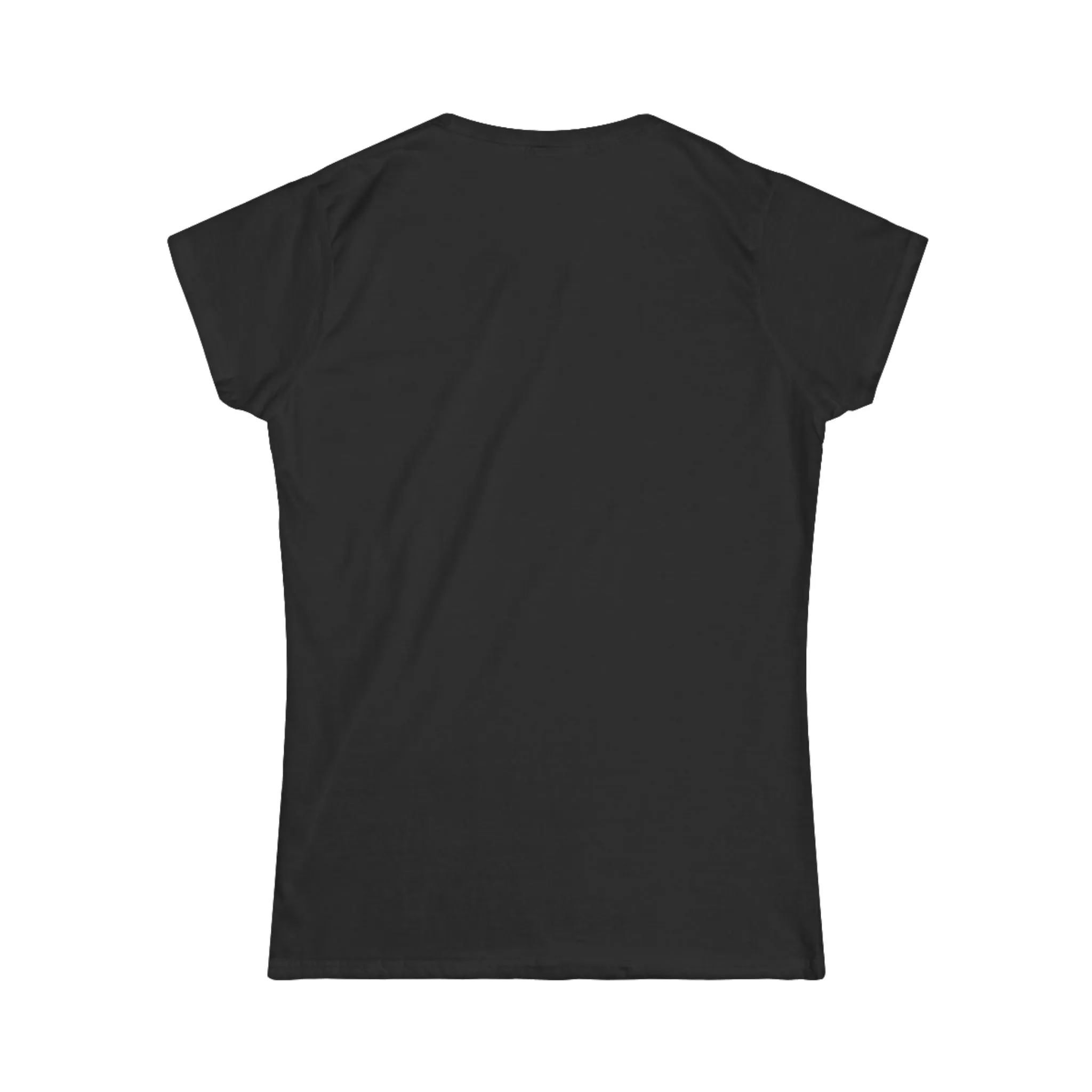 Women's Softstyle Tee - River 5