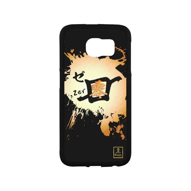 Zero Phone Case - Oynx Black