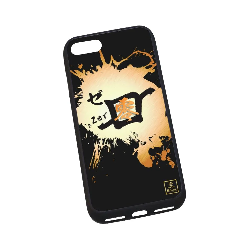 Zero Phone Case - Oynx Black